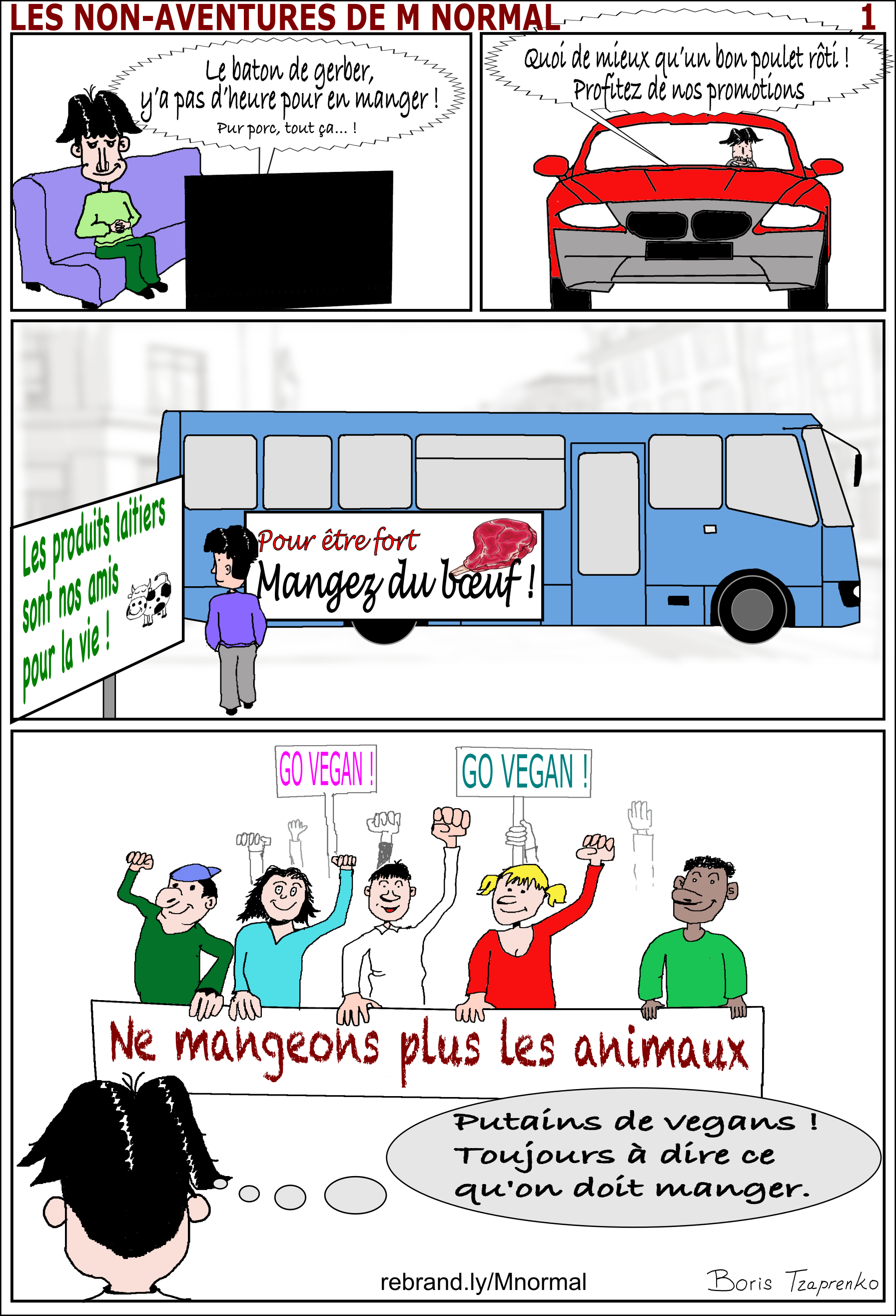 M Normal 1