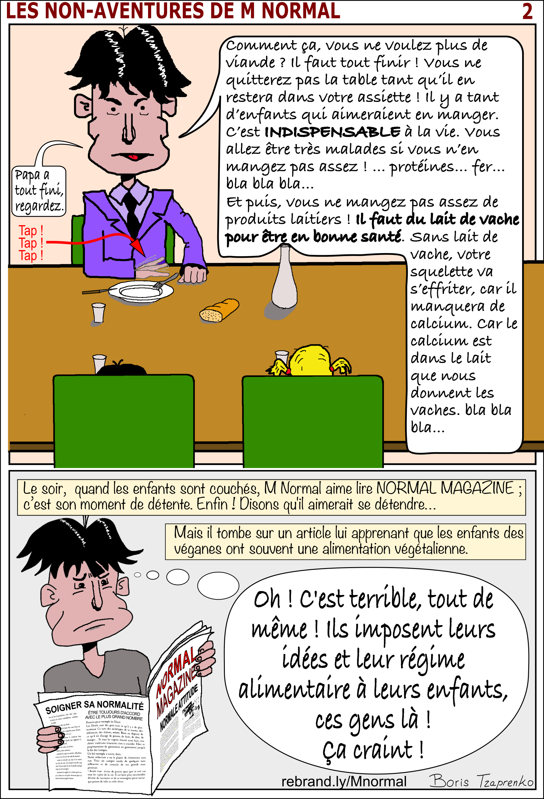 M Normal 1