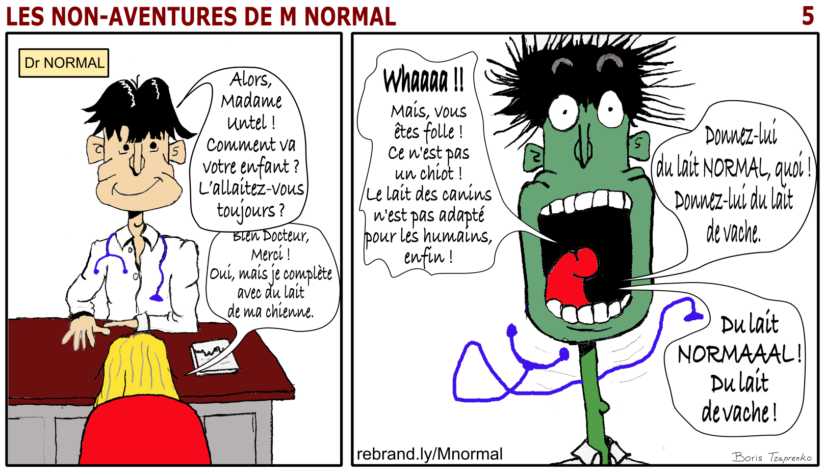 M Normal 1