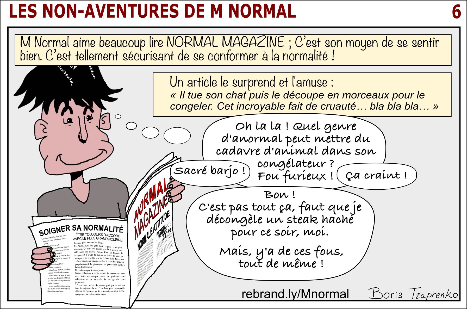 M Normal 1